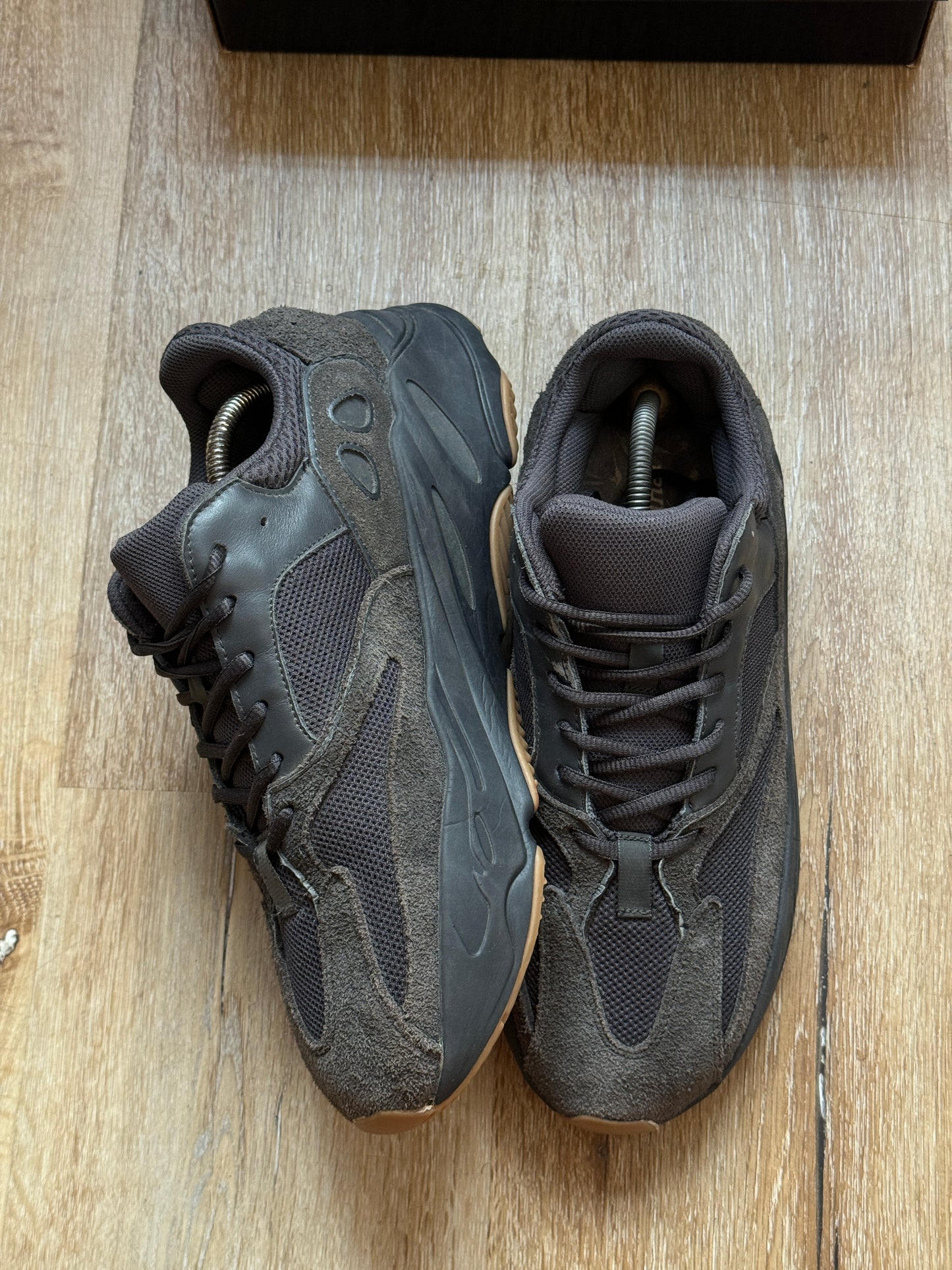 YZY 700 UTILITY Black