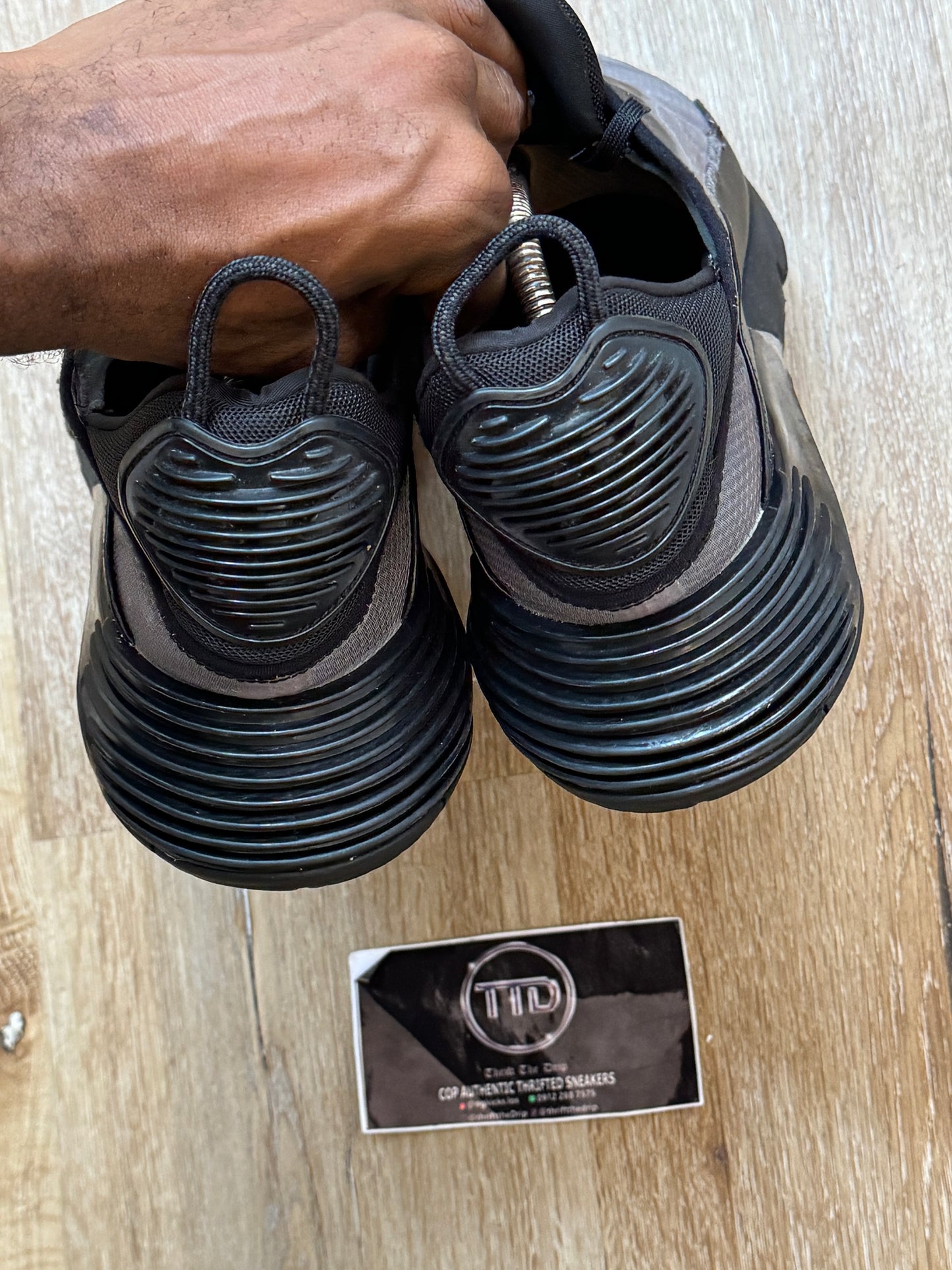 Nike Airmax 2090