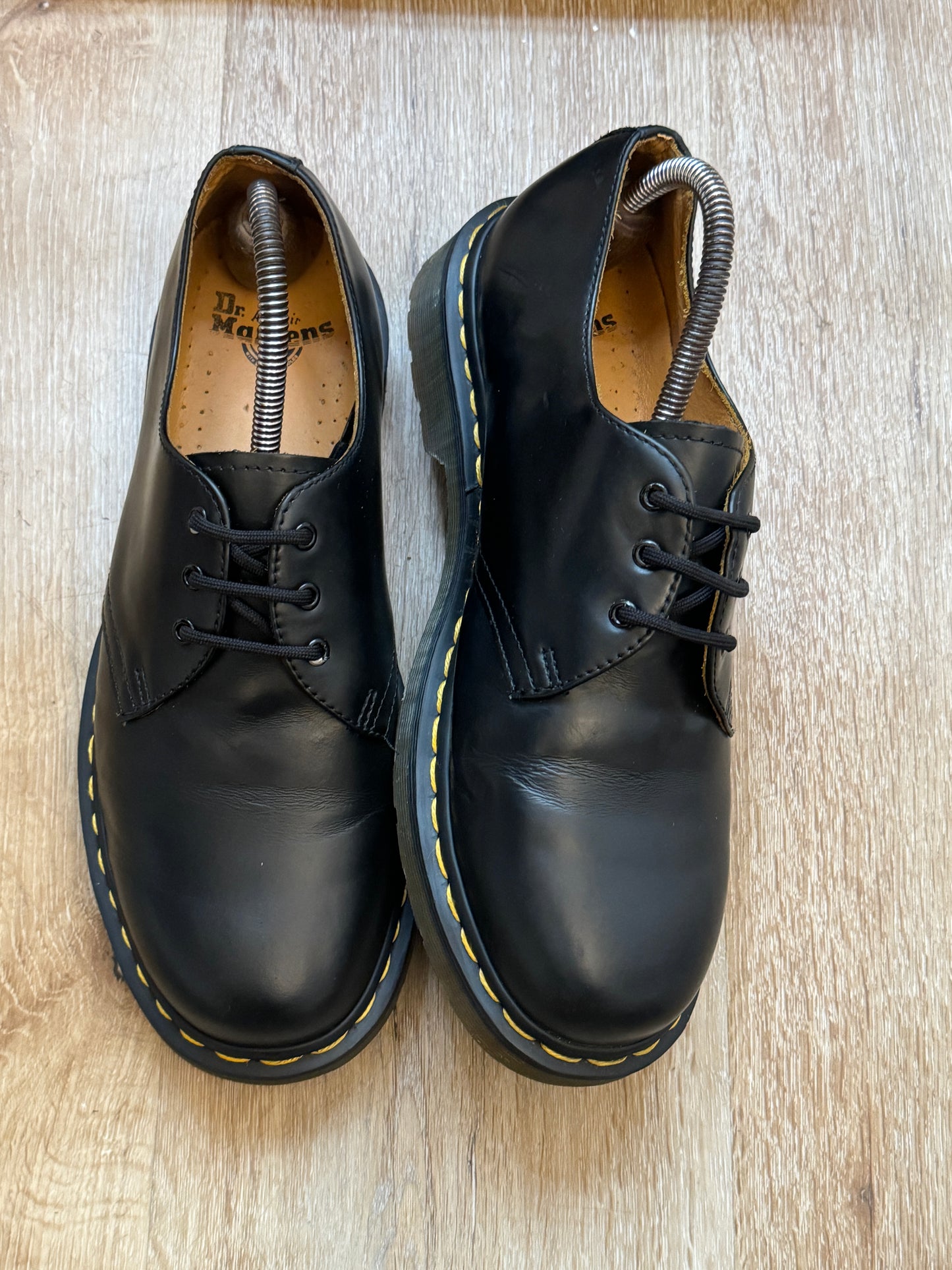 Dr Martens 1461 shoes