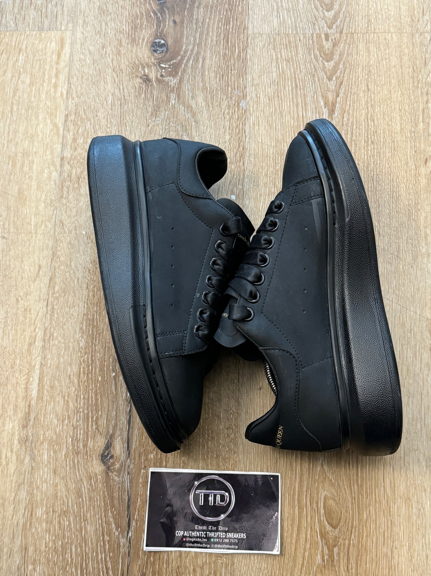 Alexander McQueen