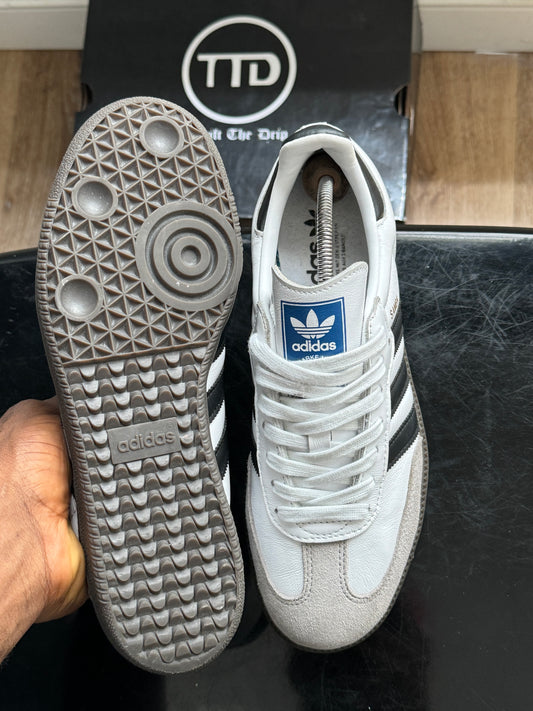 Adidas Samba