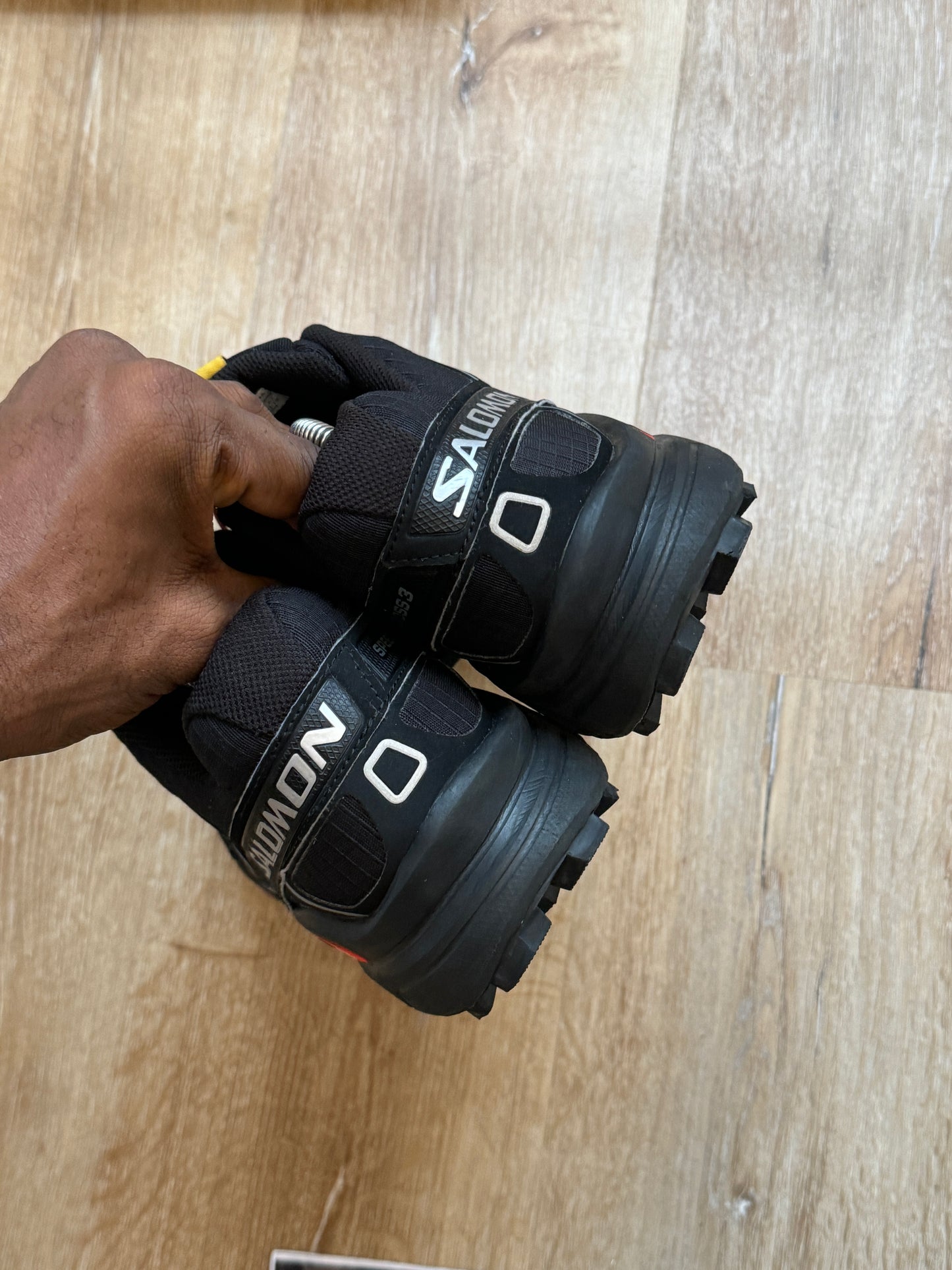 Salomon Speedcross 3