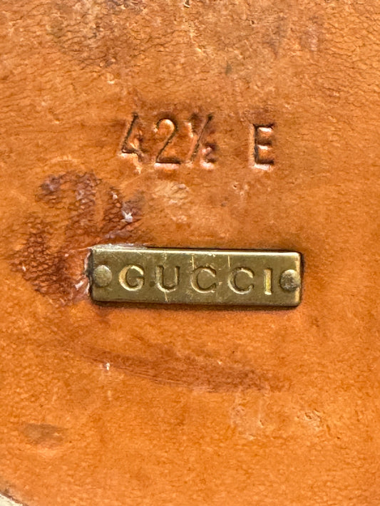 Gucci Horsebit loafers