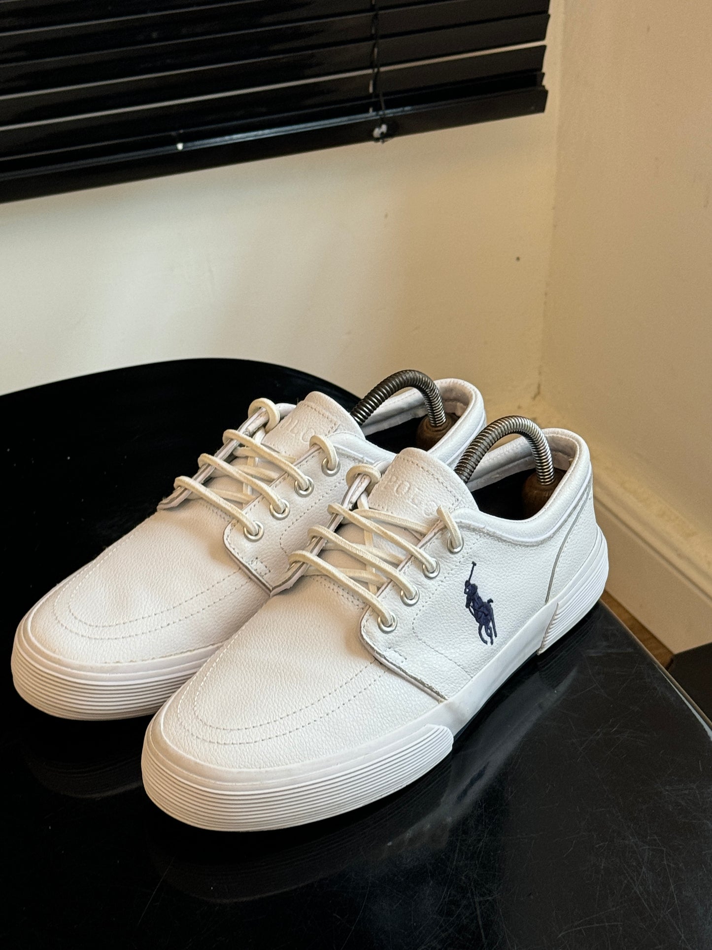 Polo Ralph Lauren Faxon low