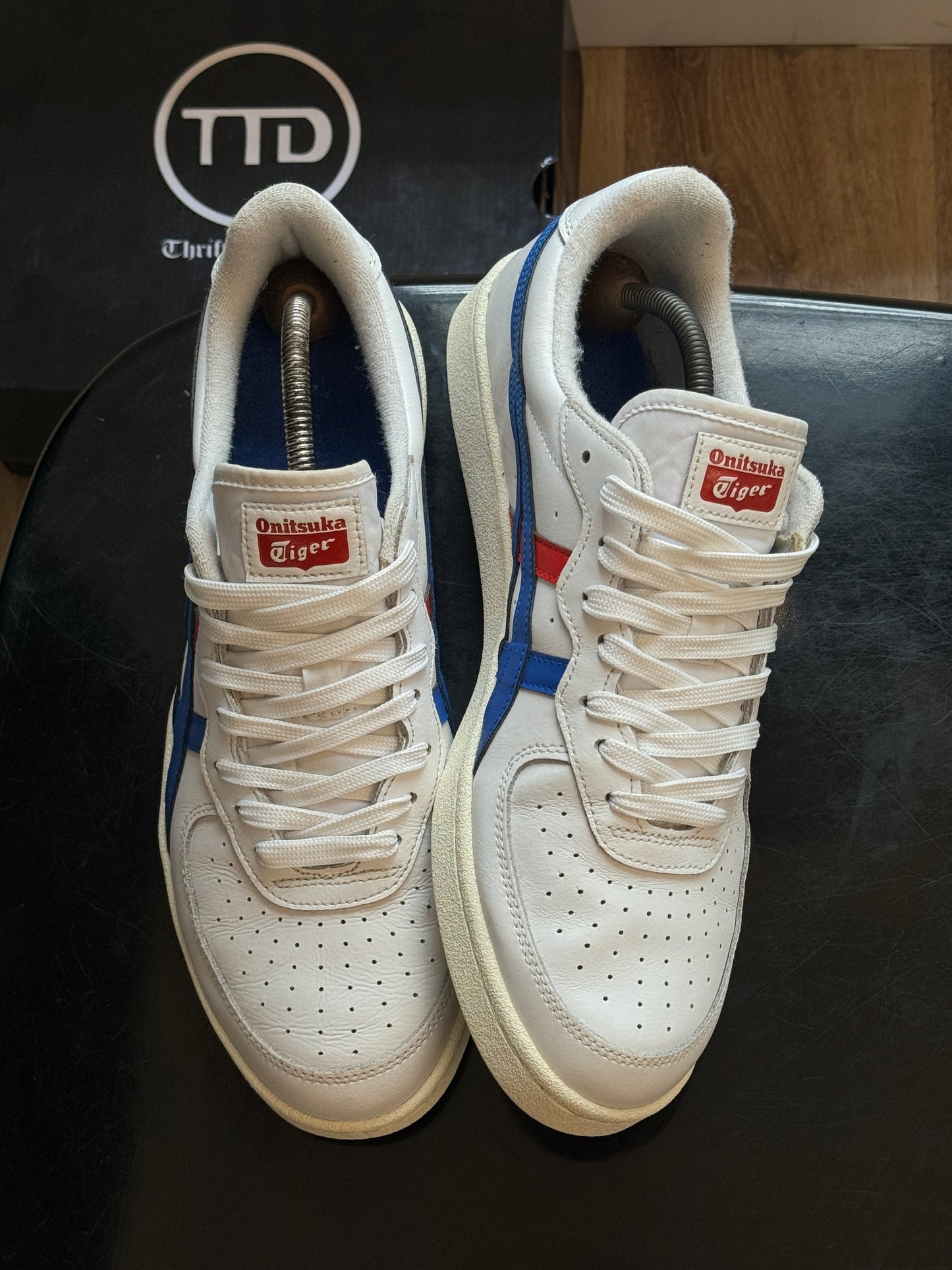 Onitsuka Tiger GSM