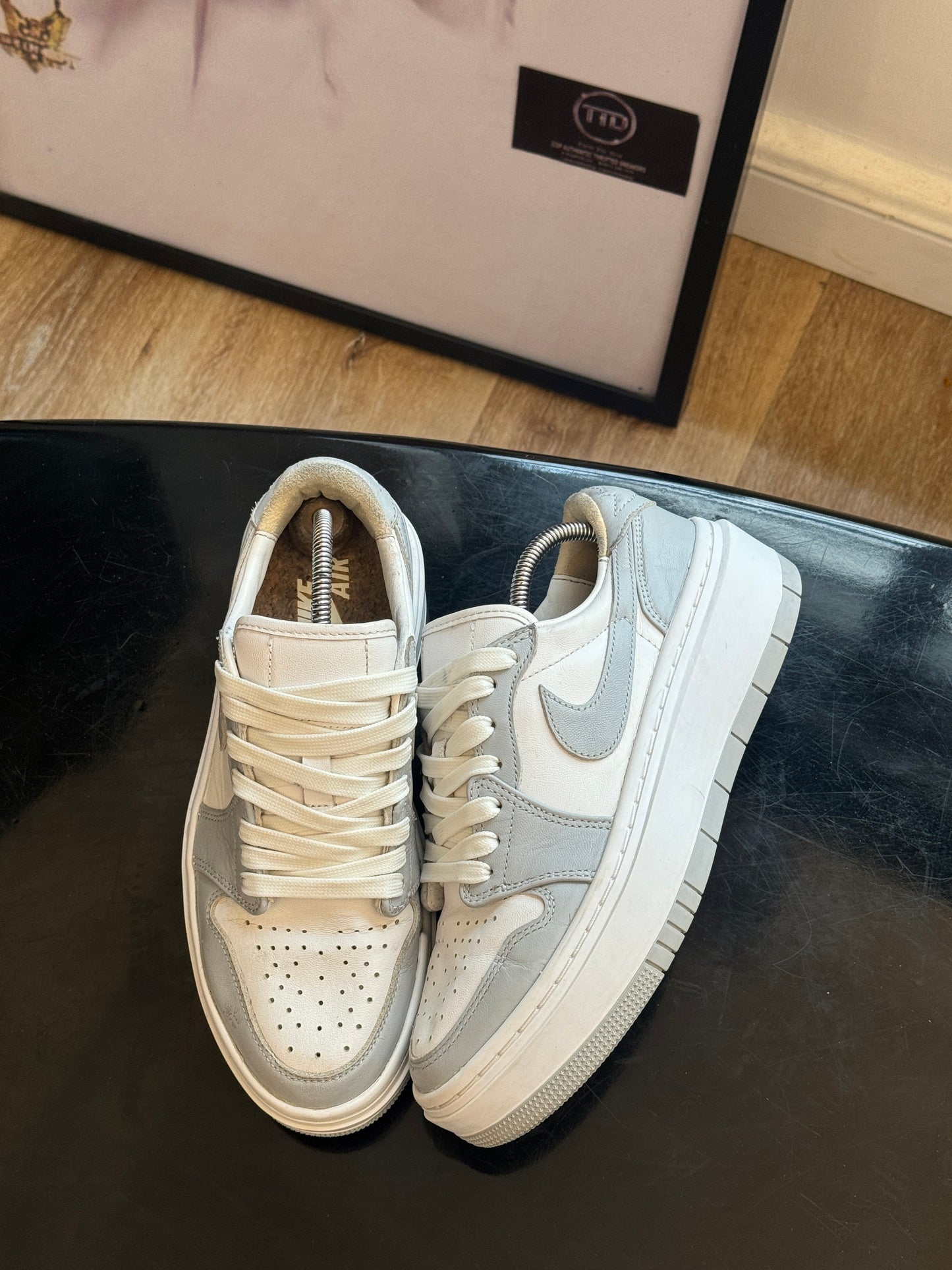 Nike Jordan 1 low Elevate