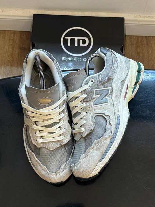 New Balance 2002R Rain Cloud