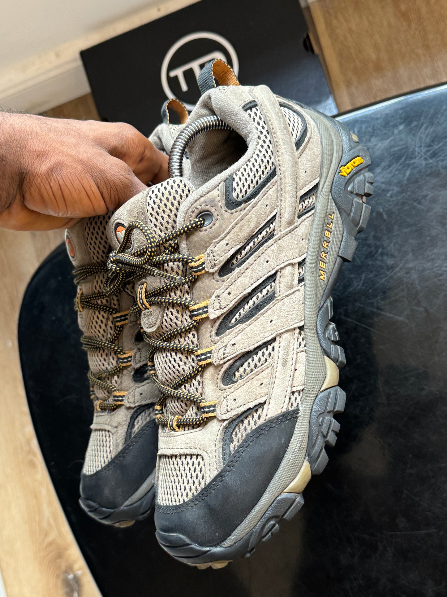 Merrell Moab 2 Vent