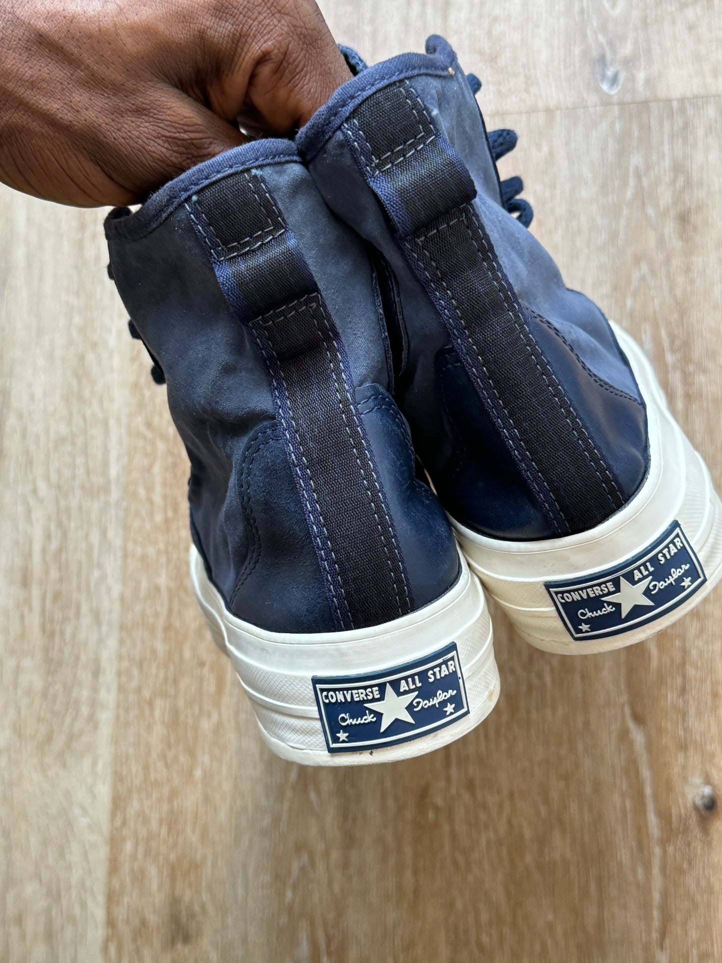 Converse CTAS 70 Hiker High