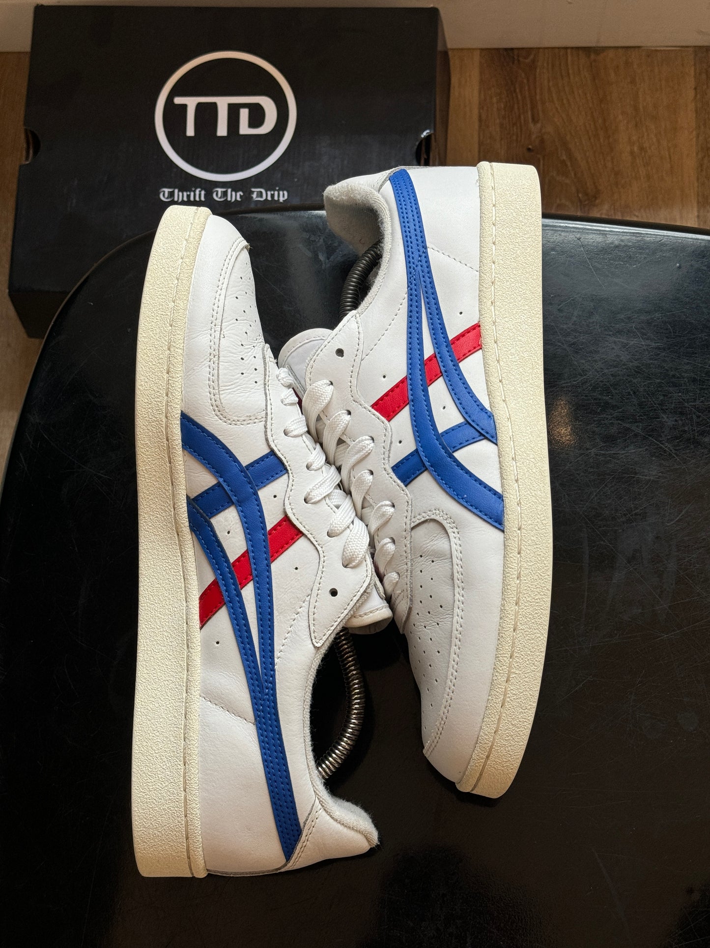 Onitsuka Tiger GSM