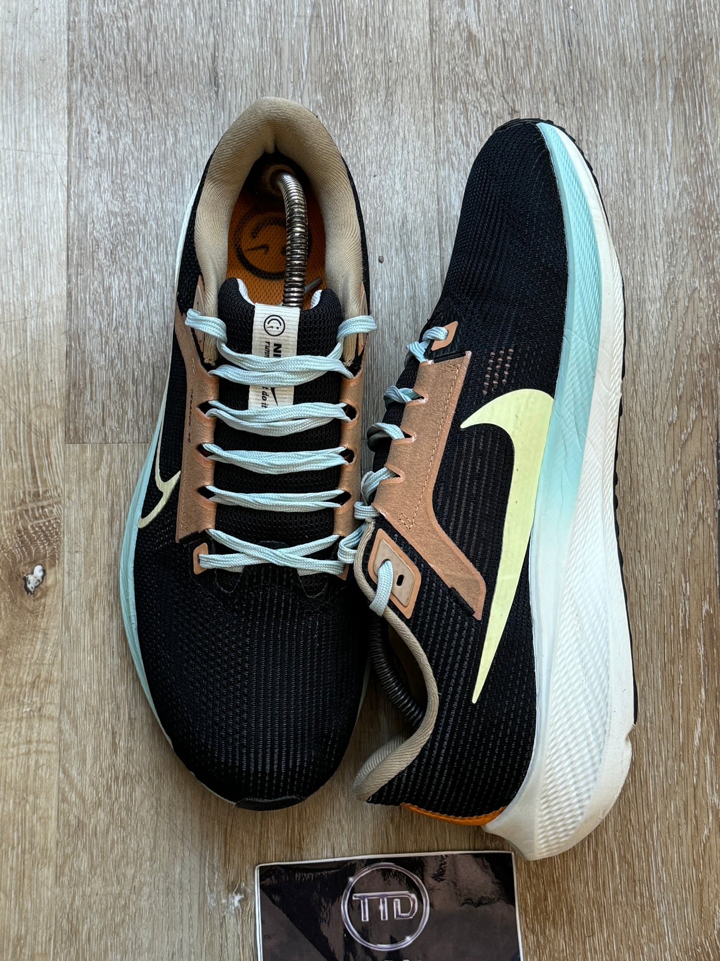 Nike Air Zoom Pegasus