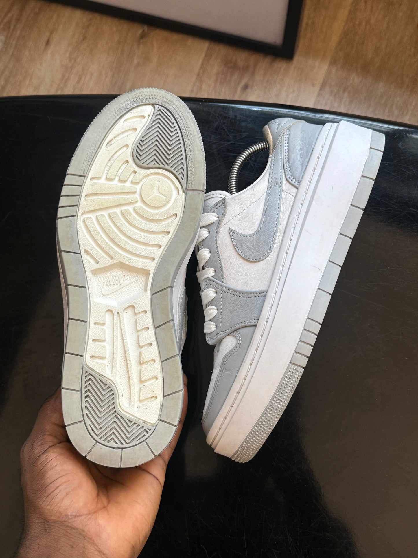 Nike Jordan 1 low Elevate