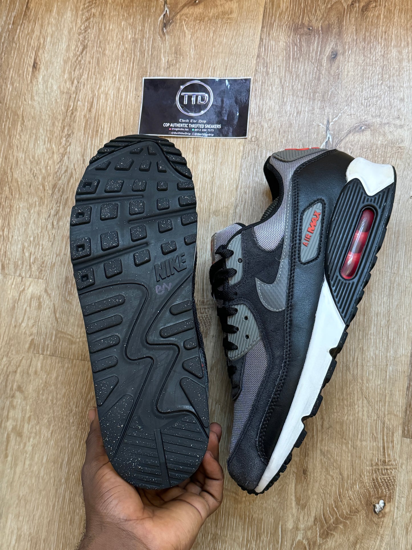 Nike Airmax 90