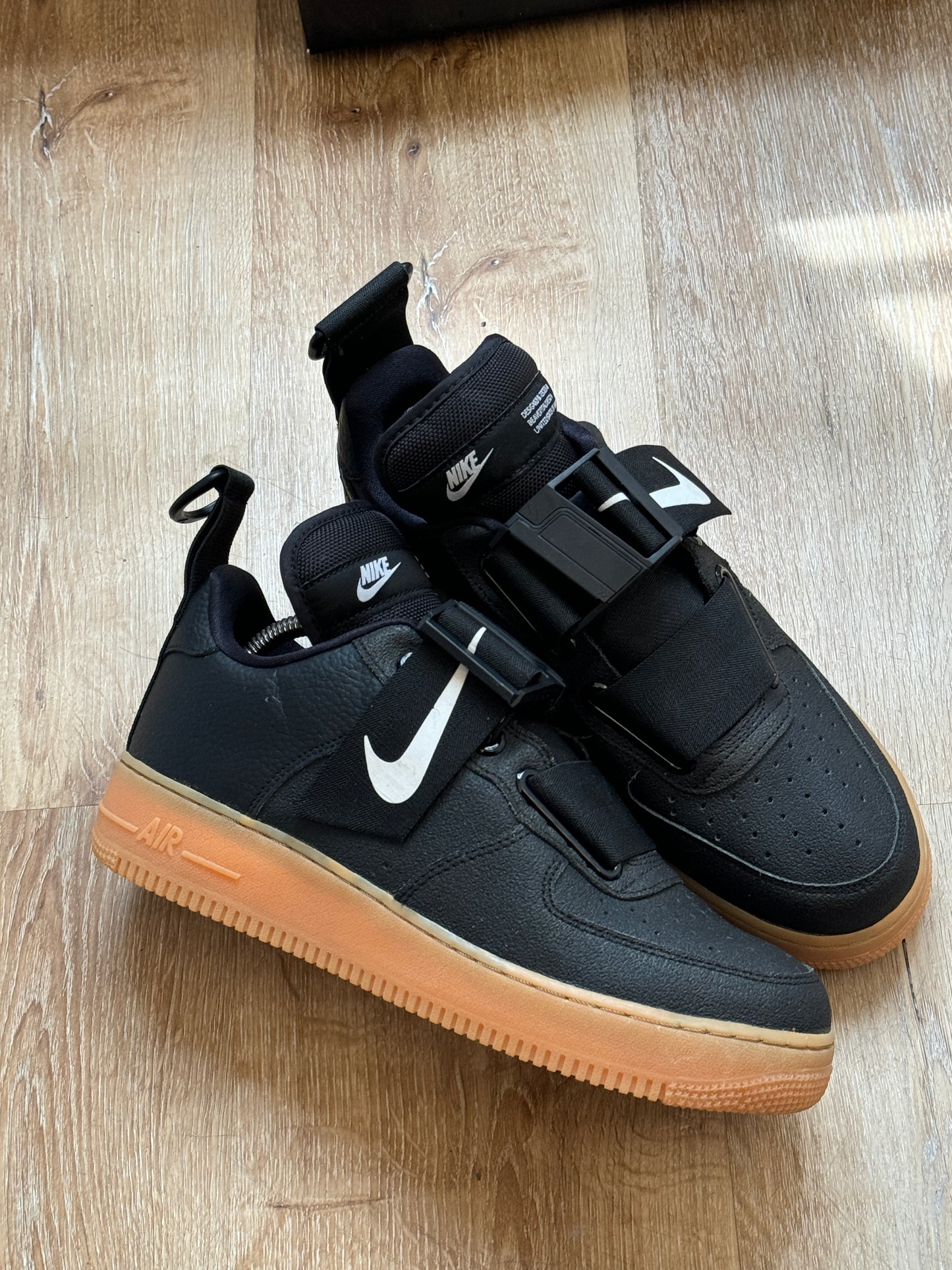 Nike Air Force 1 utility
