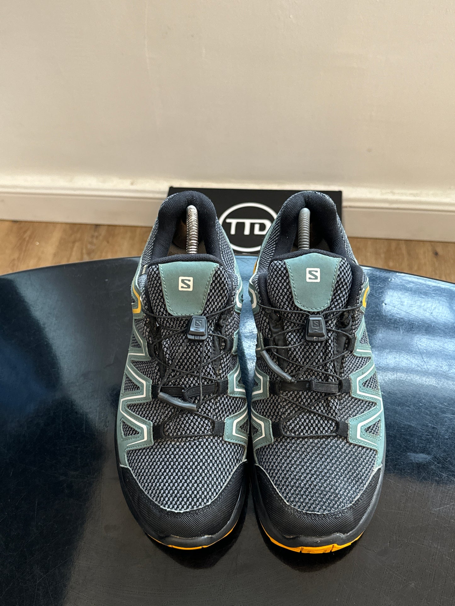 Salomon Custer GTX