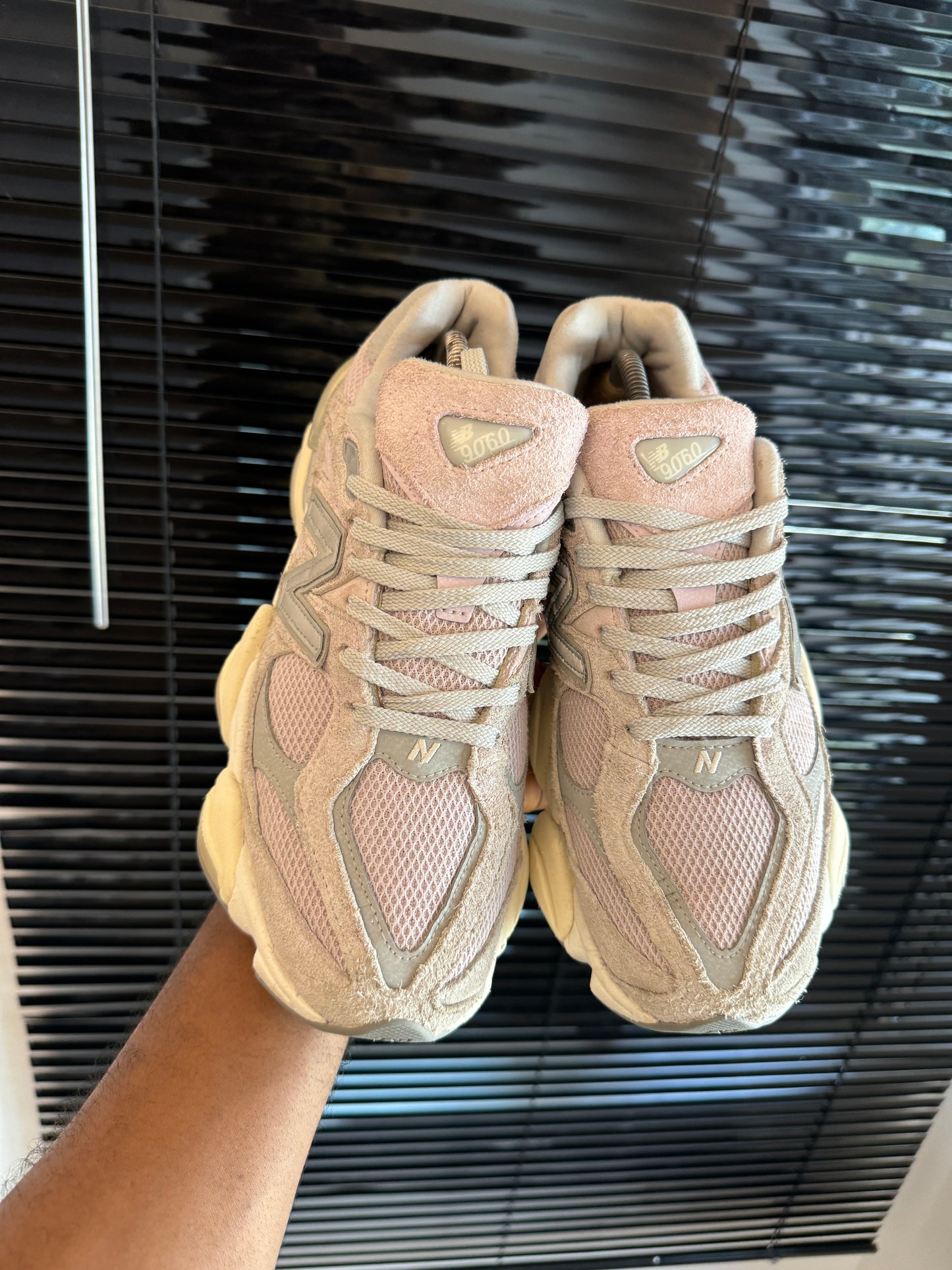 New Balance 9060