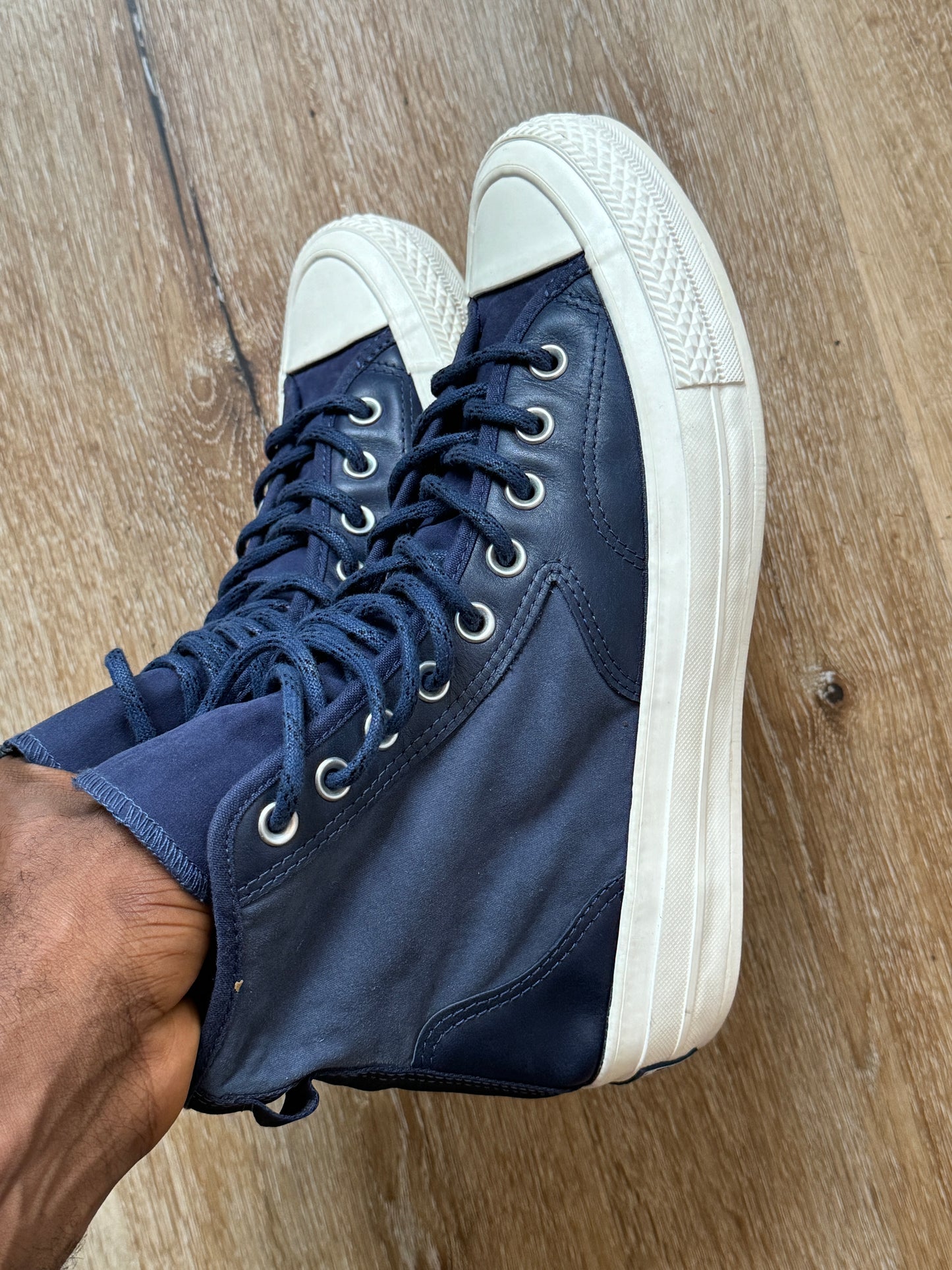 Converse CTAS 70 Hiker High