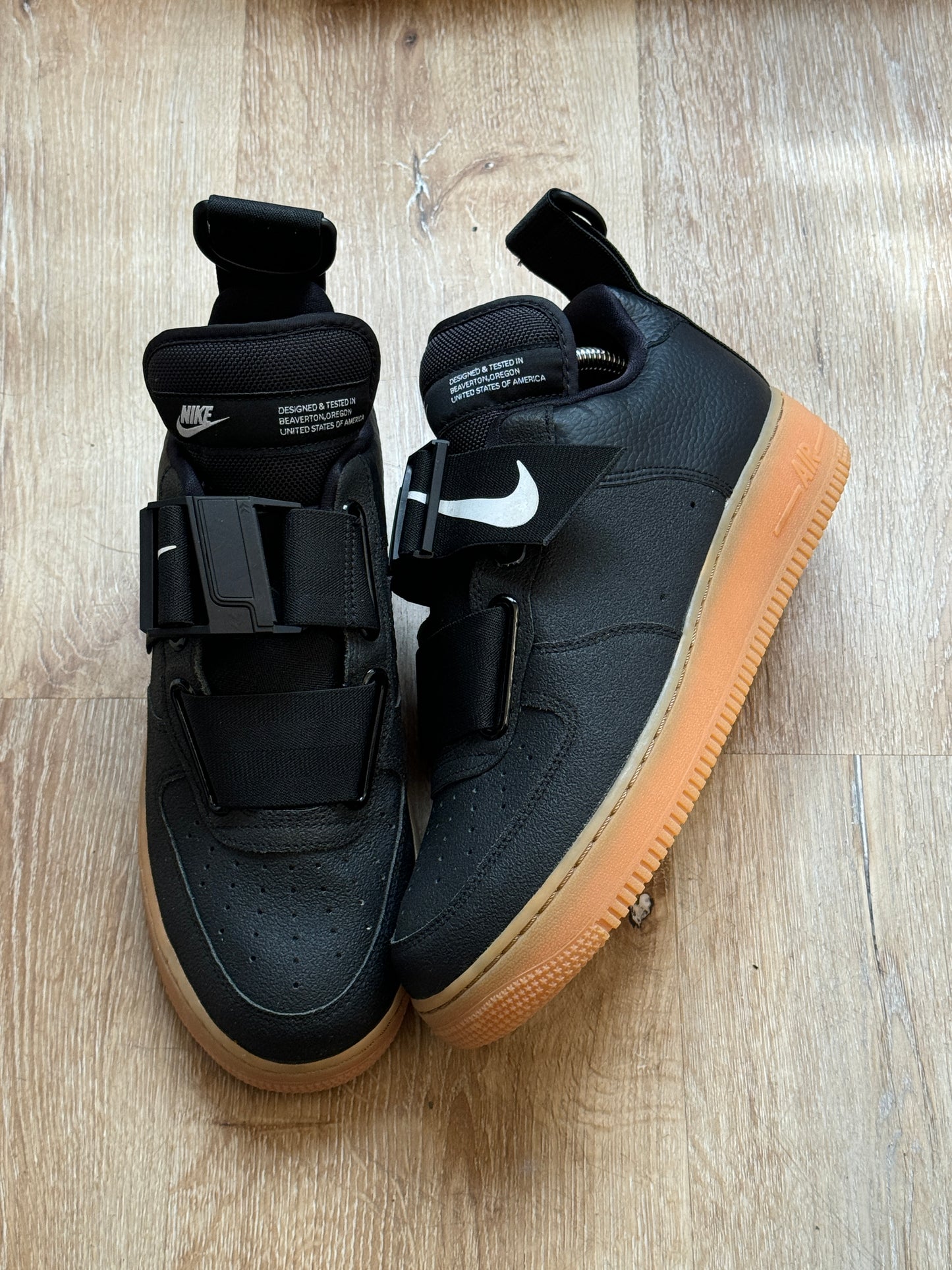 Nike Air Force 1 utility
