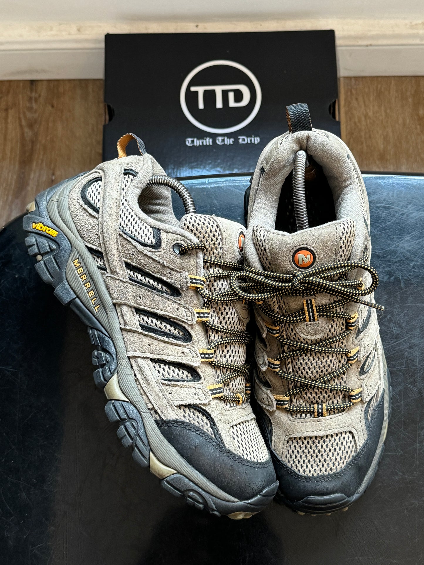 Merrell Moab 2 Vent