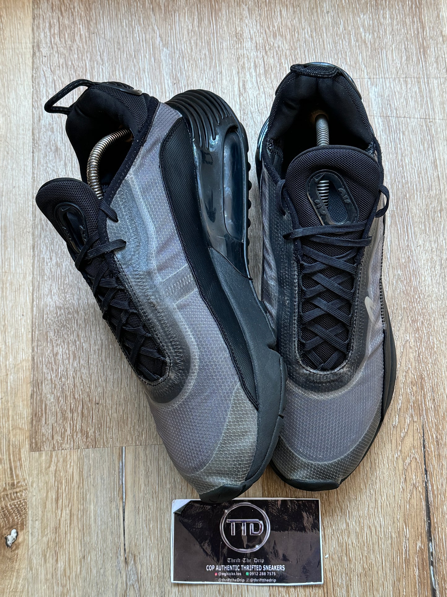 Nike Airmax 2090