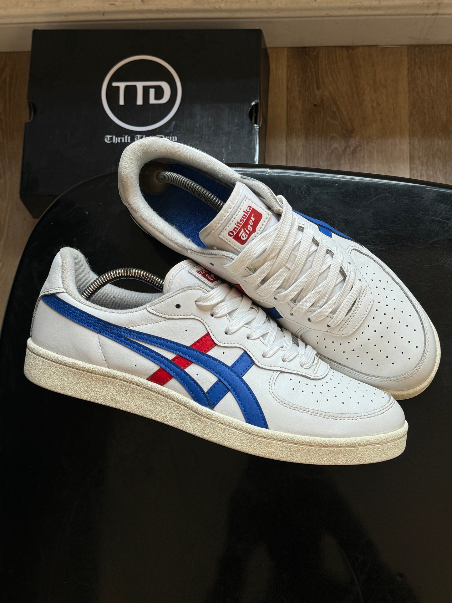 Onitsuka Tiger GSM