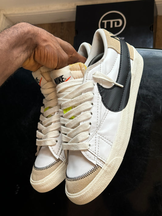 Nike Blazer Low  Jumbo