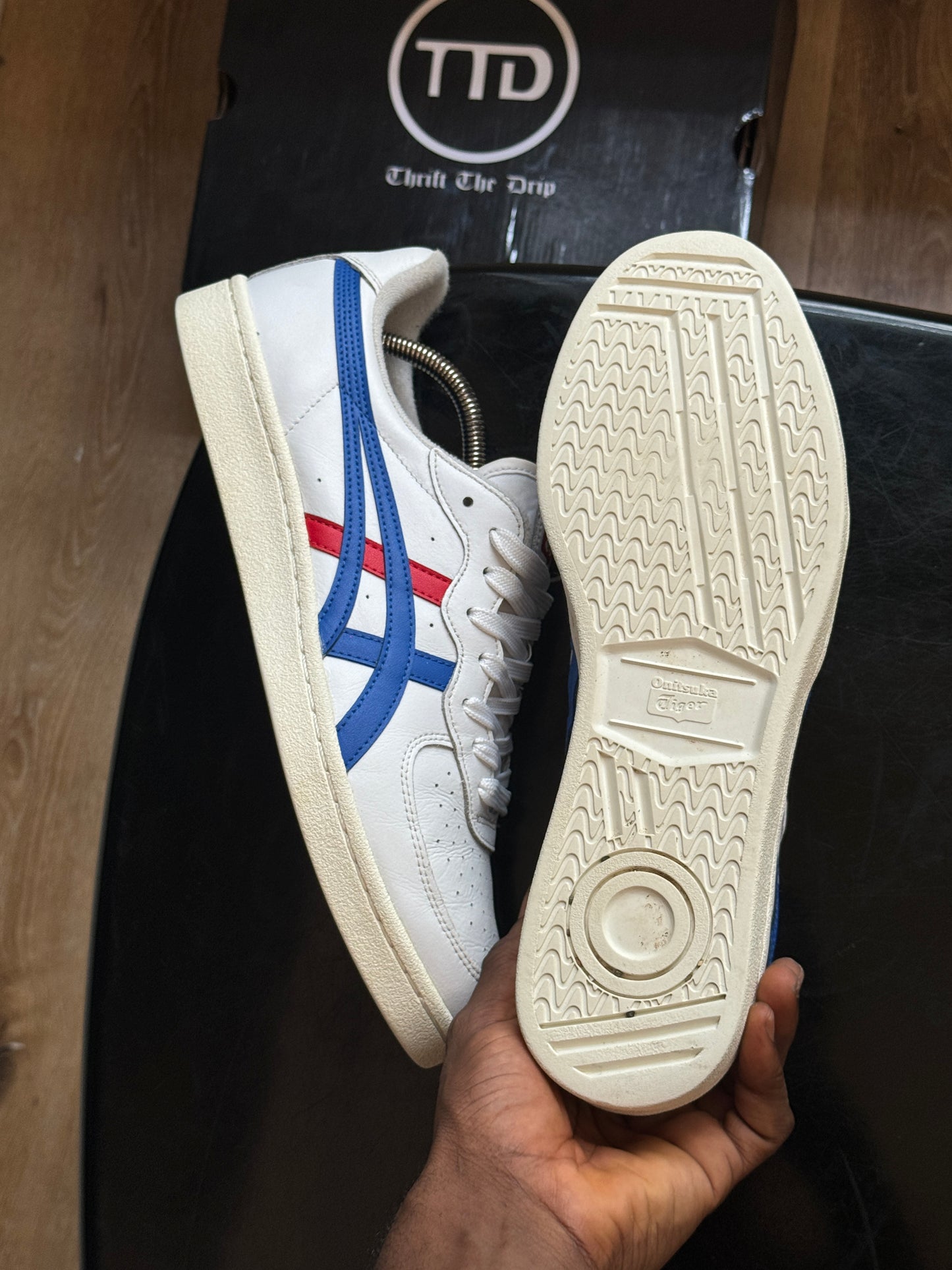 Onitsuka Tiger GSM