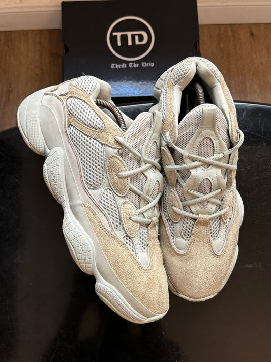 YZY Desert Rat