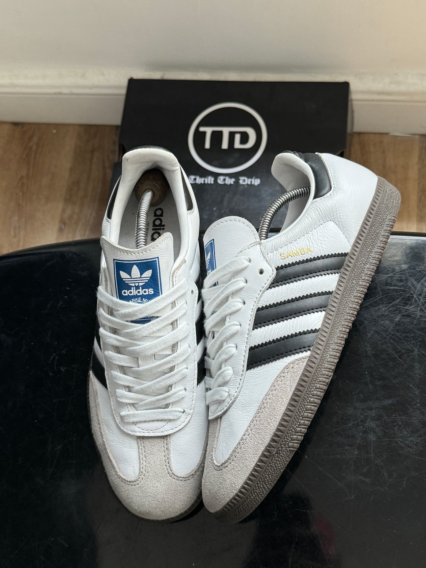Adidas Samba