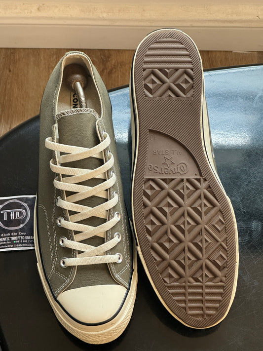 Converse Chuck 70 Olive Green