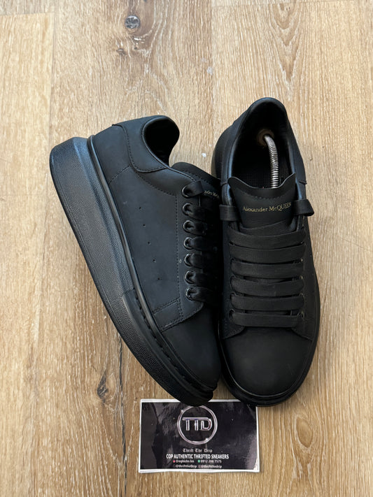 Alexander McQueen