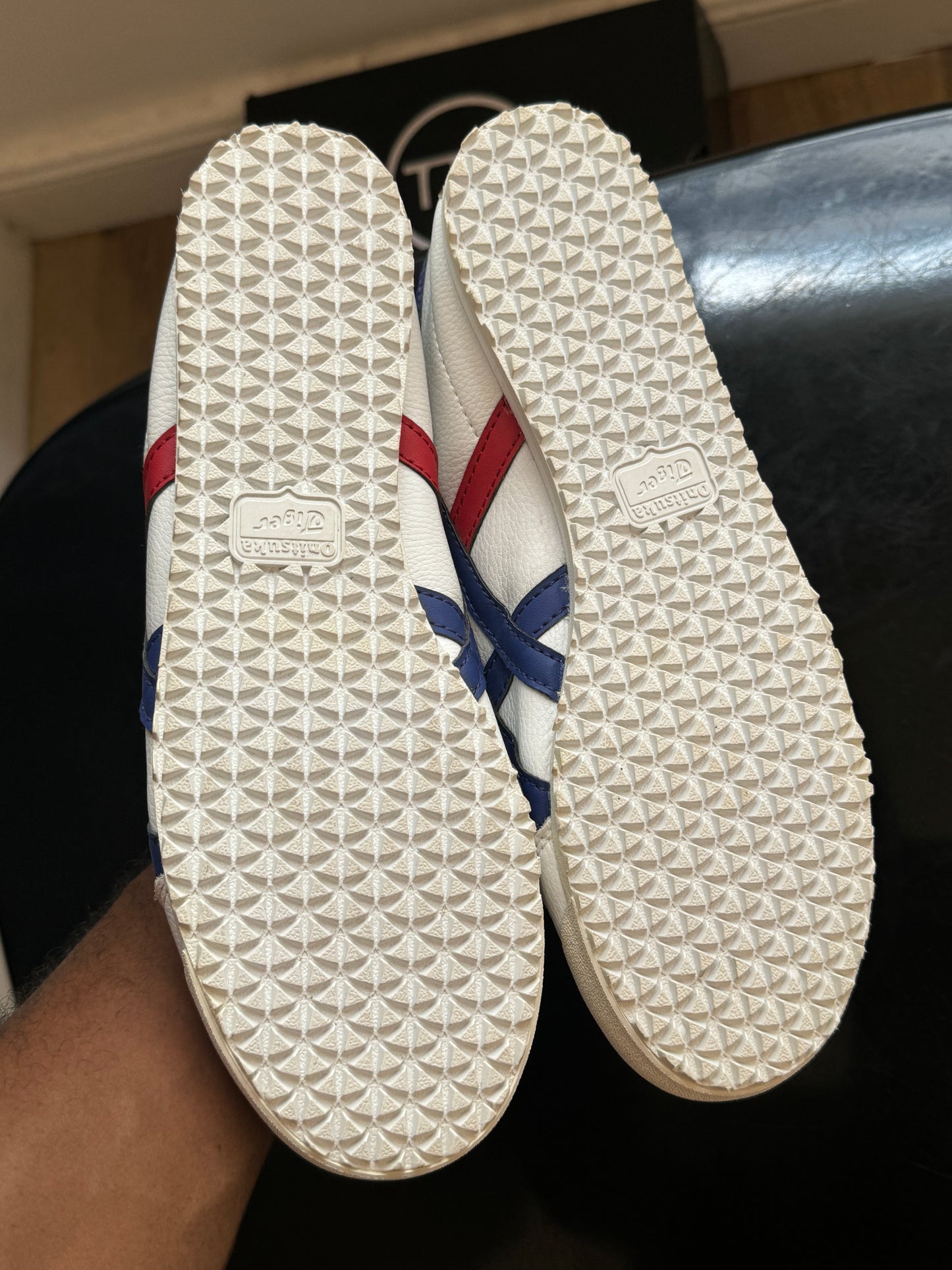 Onitsuka Tiger Mexico 66
