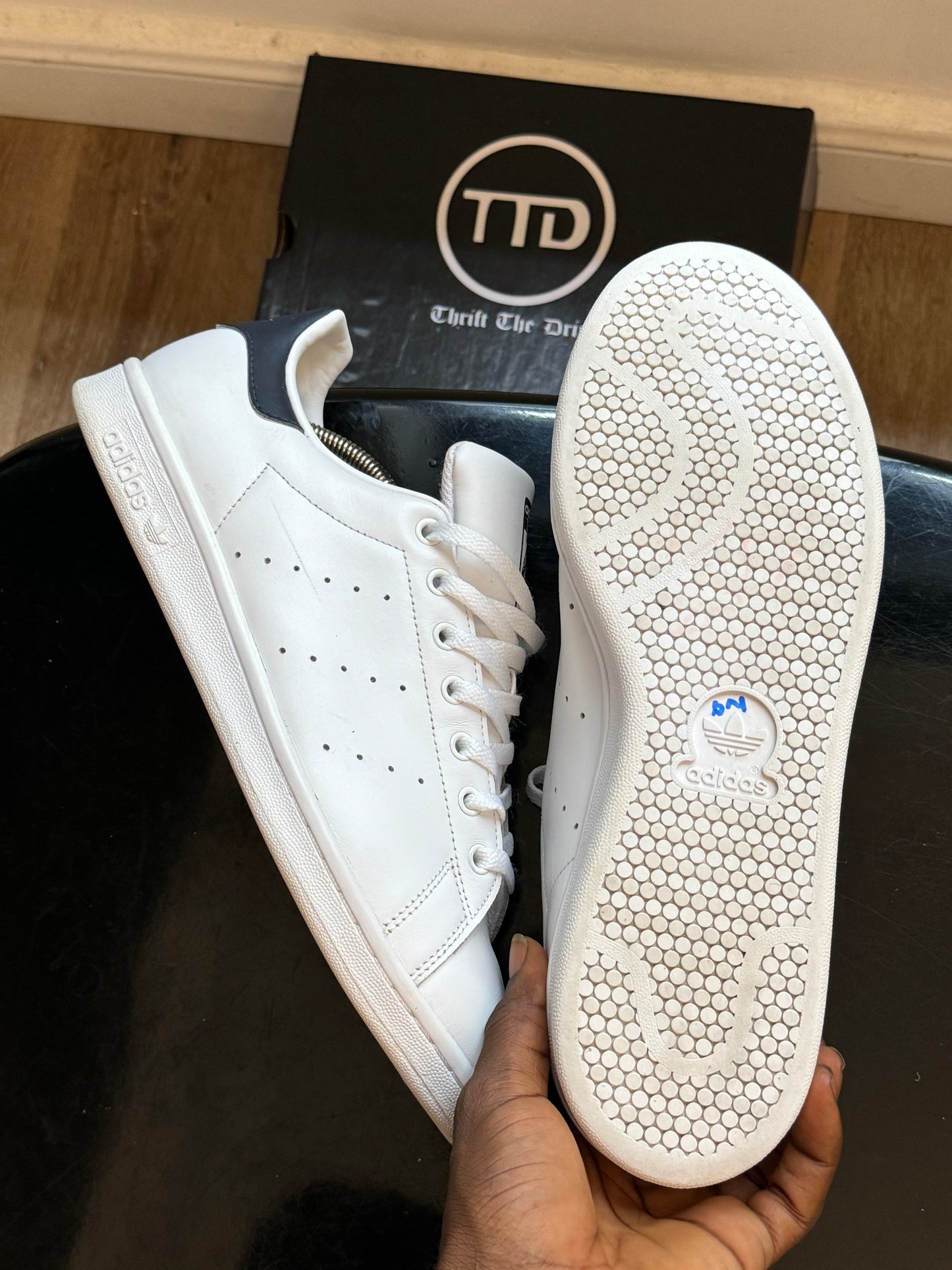 Adidas StanSmith