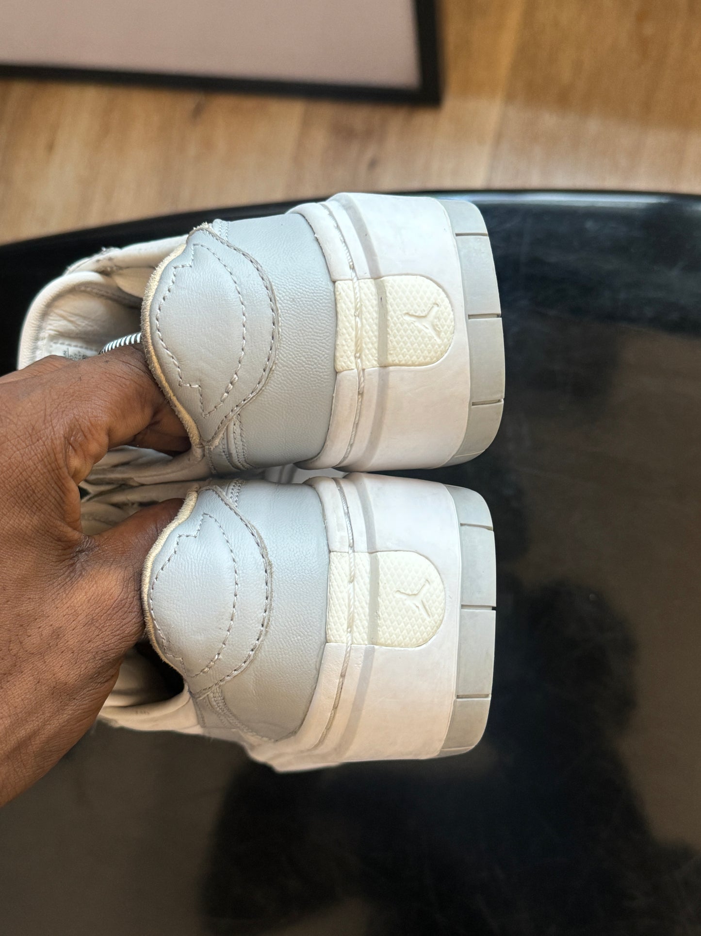 Nike Jordan 1 low Elevate