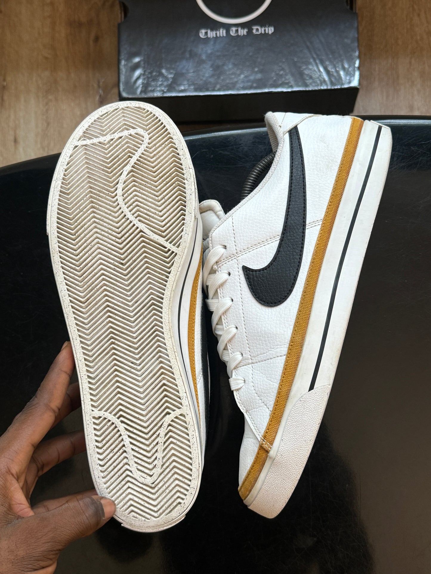 Nike Court Legacy