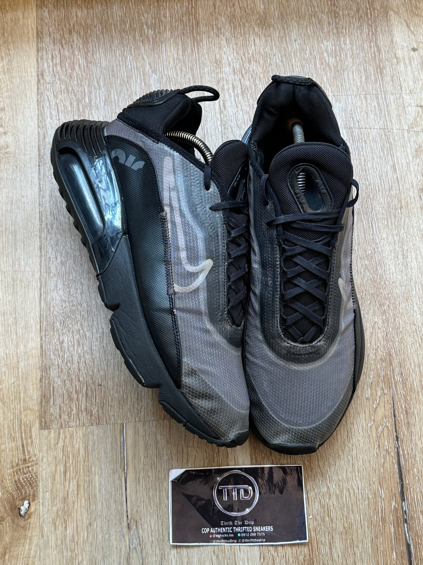Nike Airmax 2090