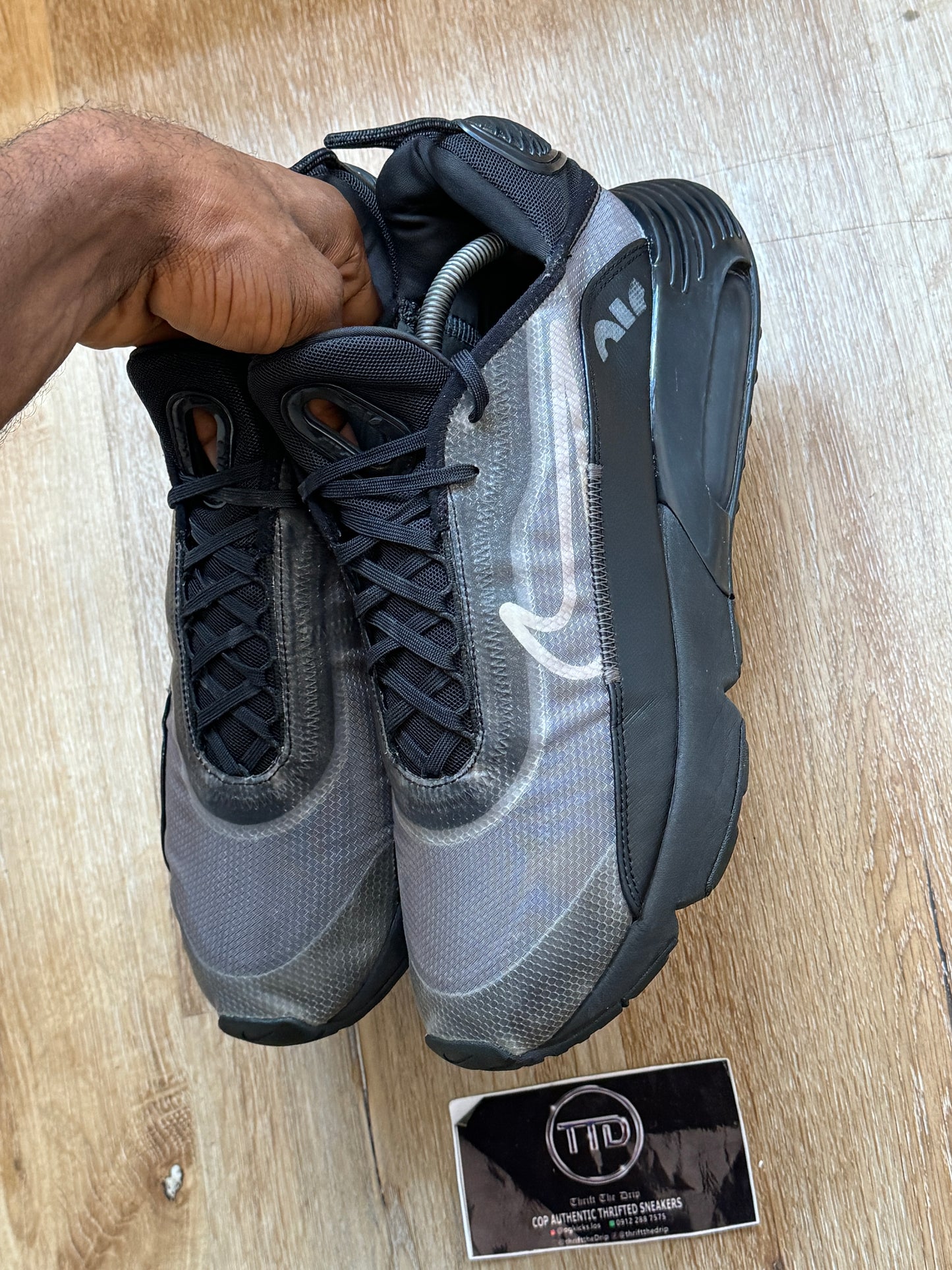 Nike Airmax 2090