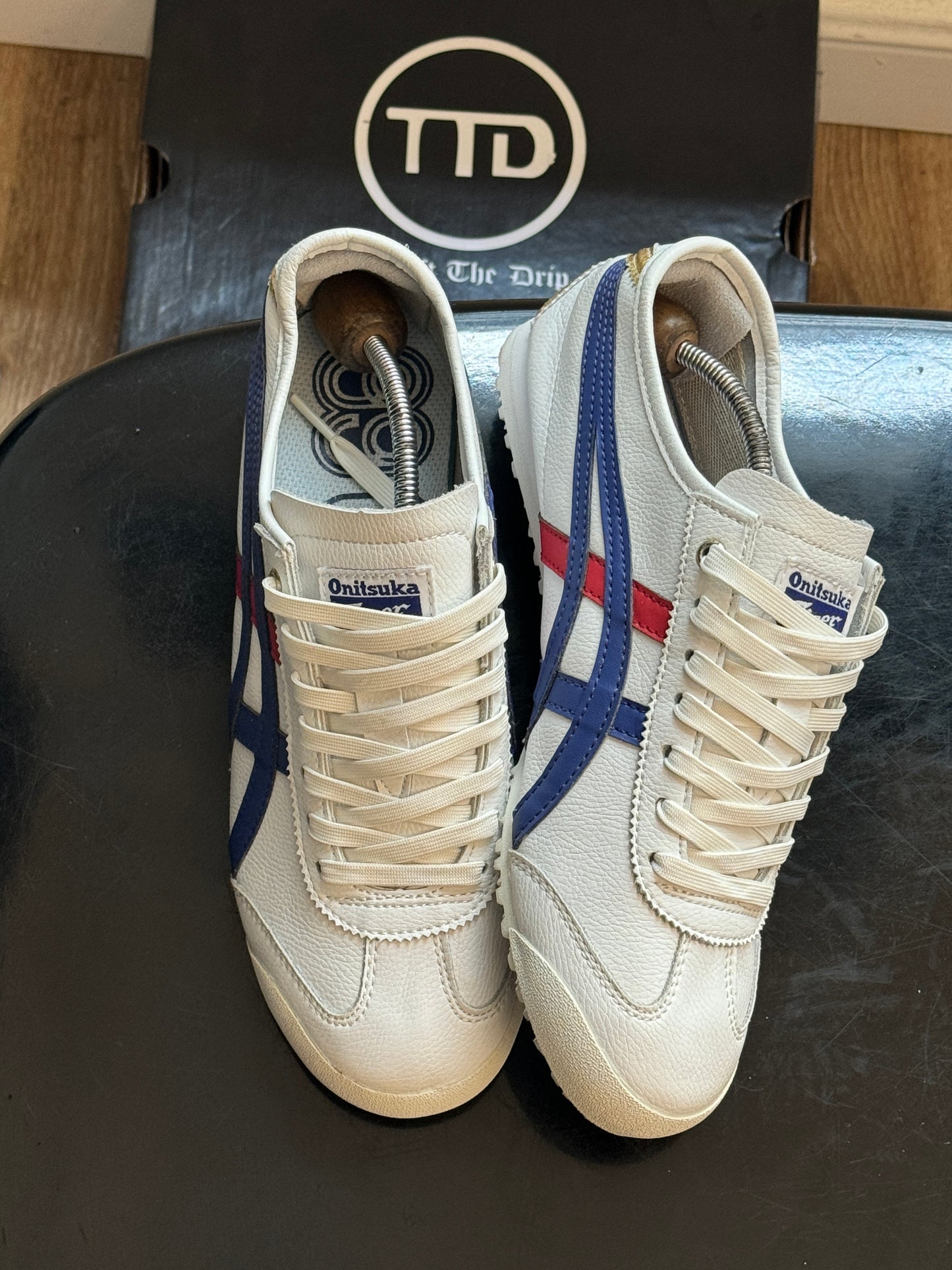 Onitsuka Tiger Mexico 66