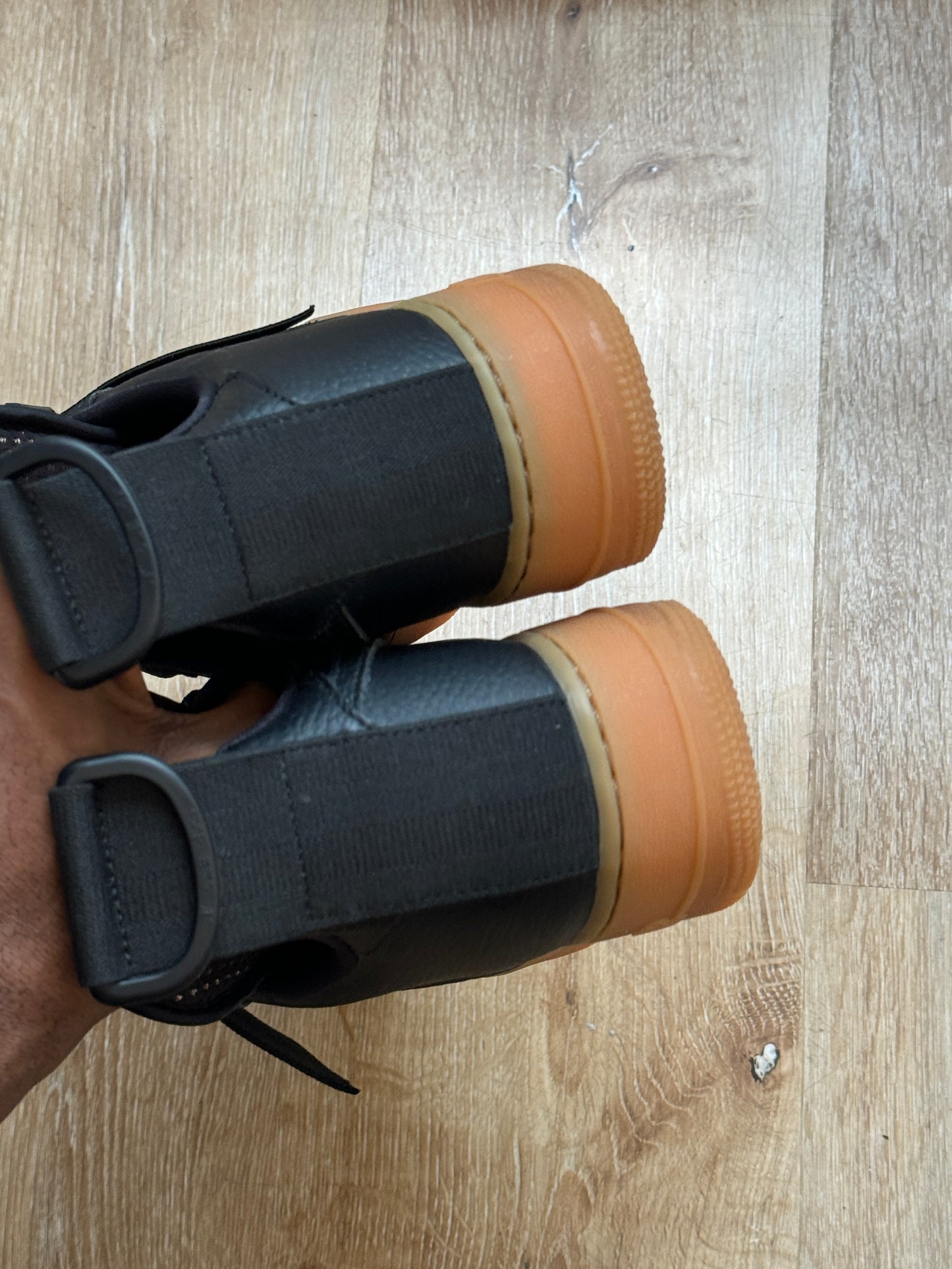 Nike Air Force 1 utility