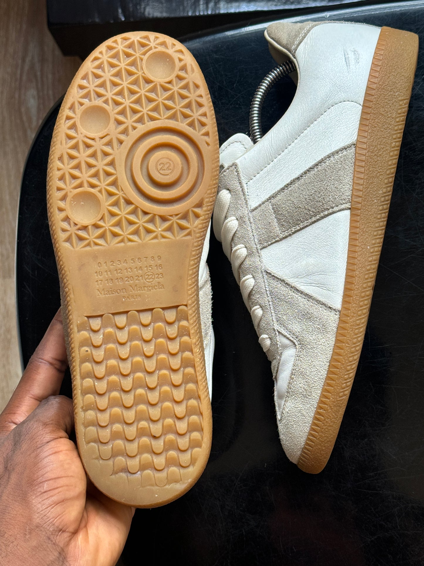 Maison Margiela Replica Gats
