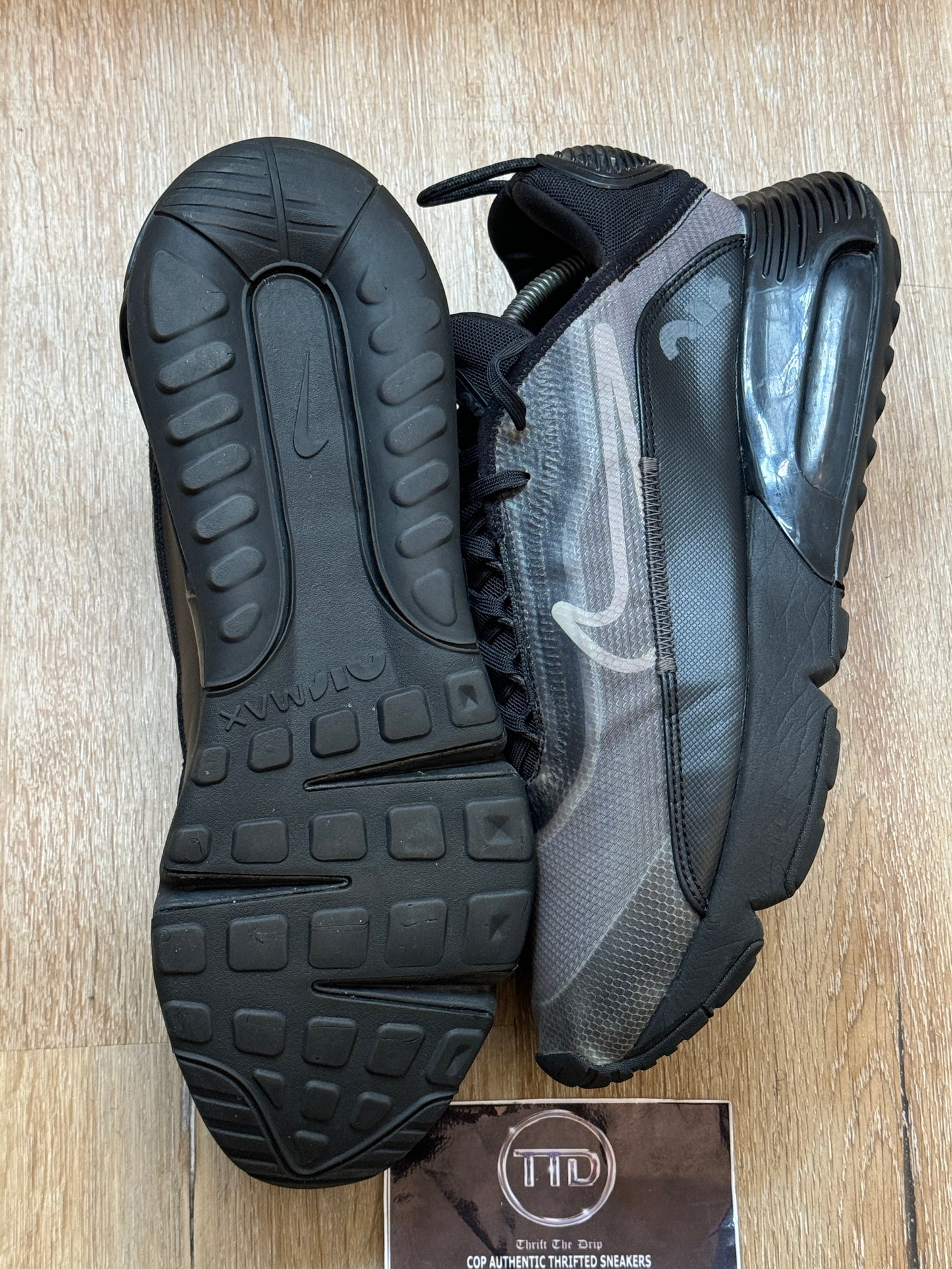Nike Airmax 2090