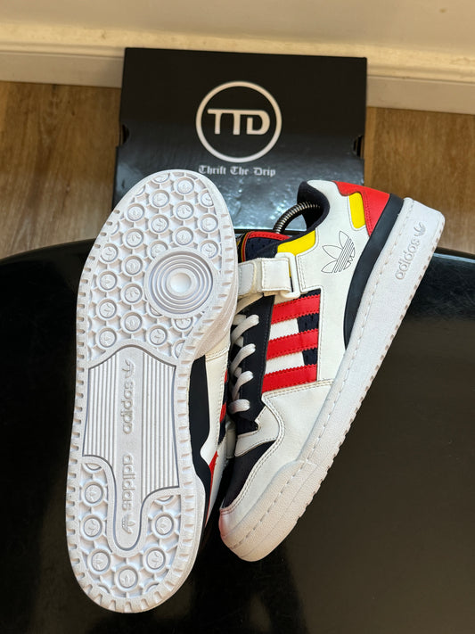 Adidas Forum low