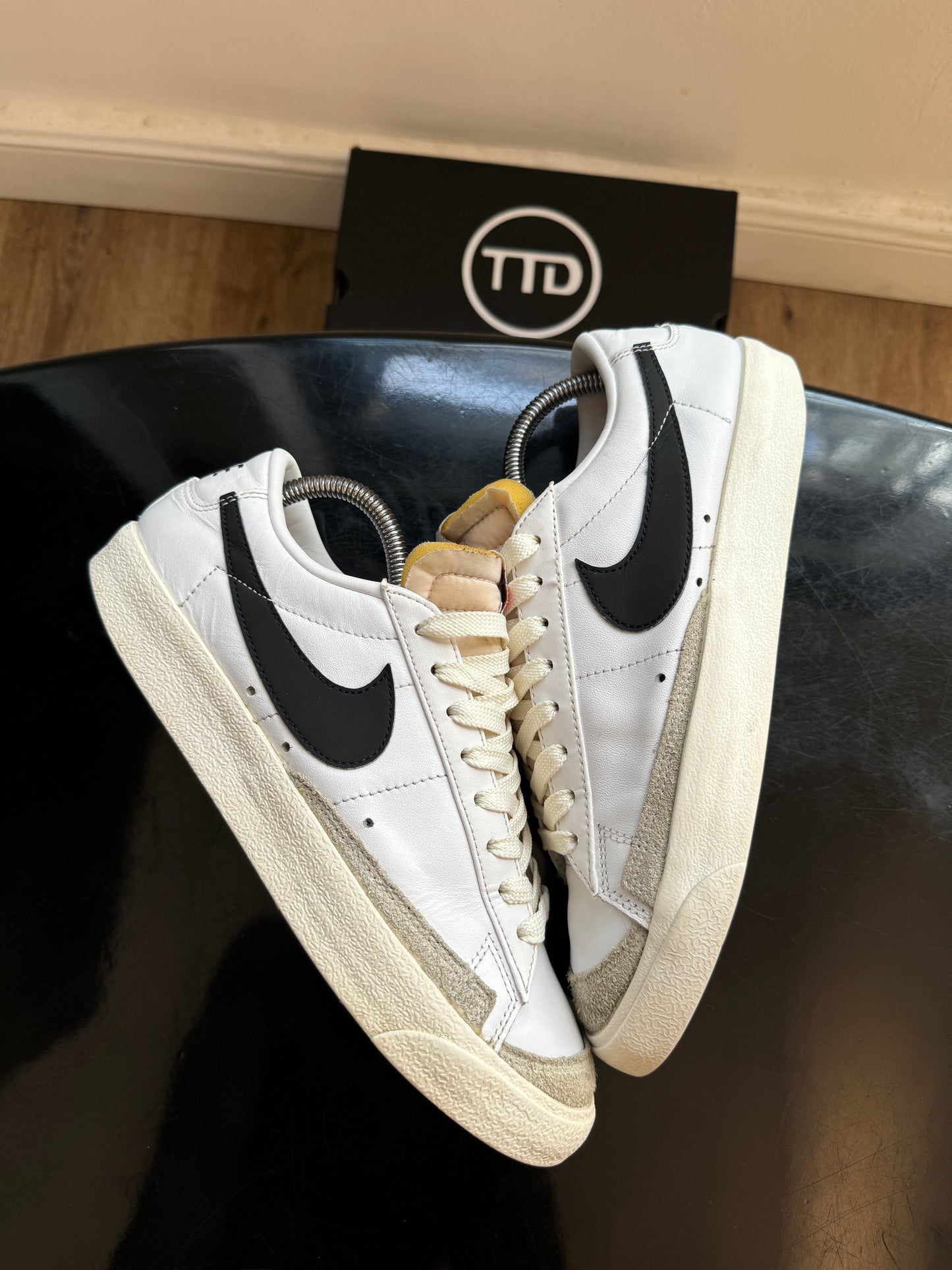 Nike Blazer low