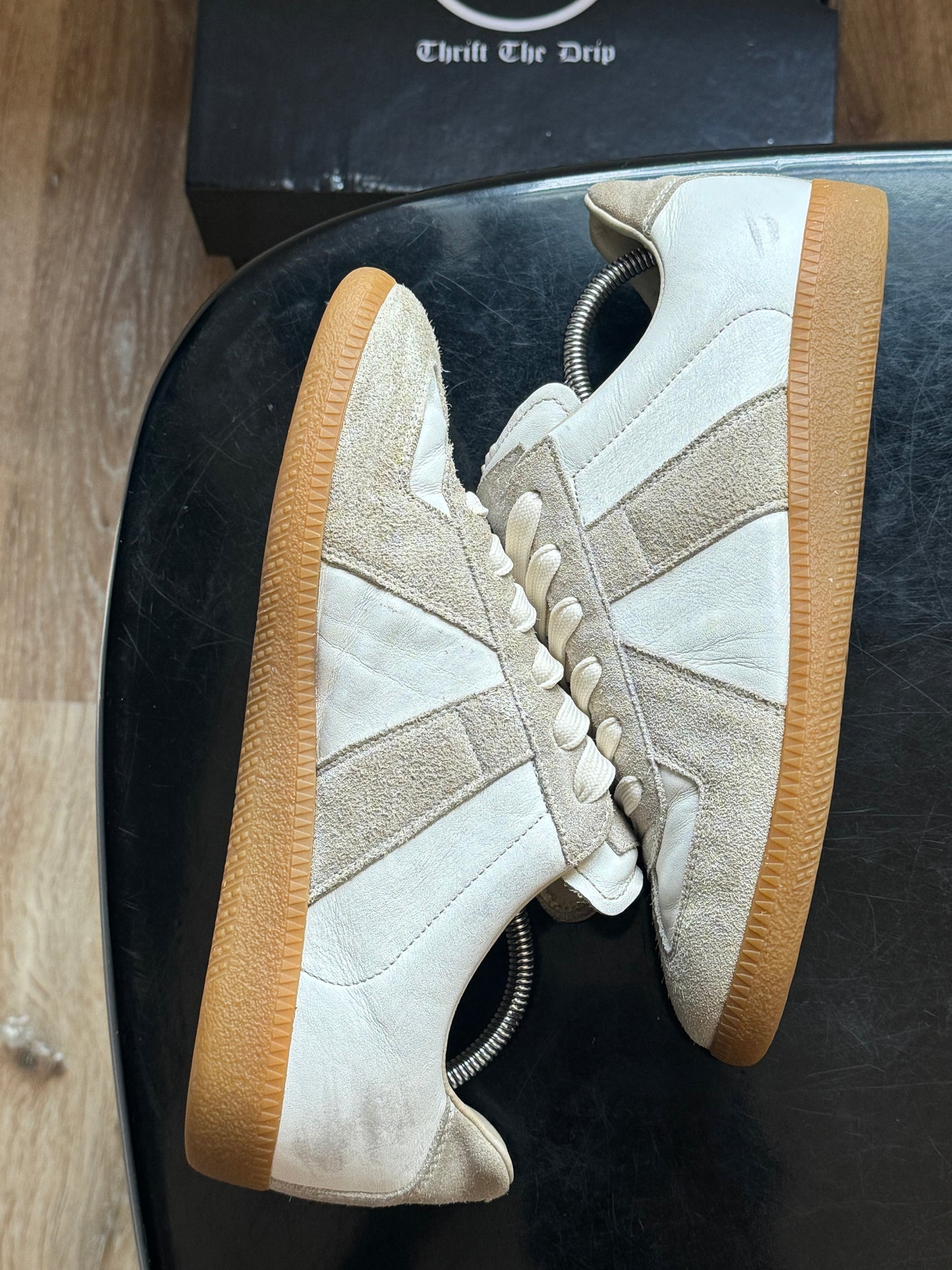 Maison Margiela Replica Gats