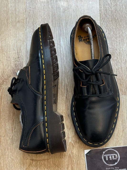 Dr Martens 1461 Ghillie shoes