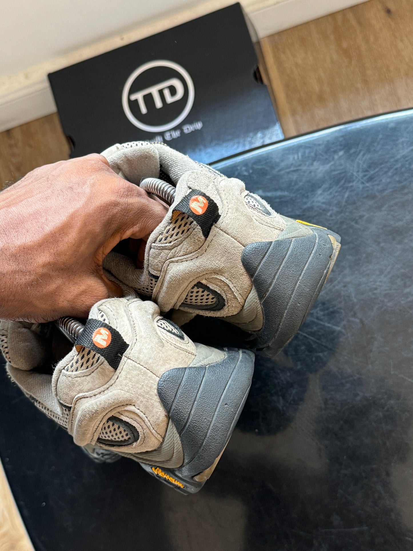 Merrell Moab 2 Vent