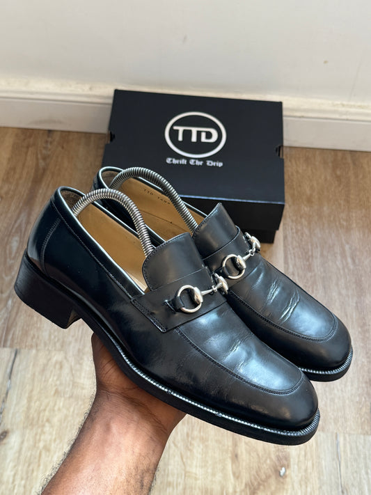 Gucci Horsebit loafers