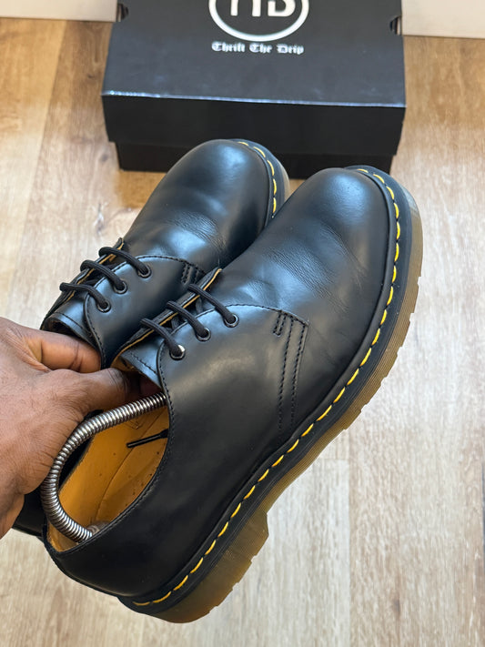 Dr Martens 1461 shoes