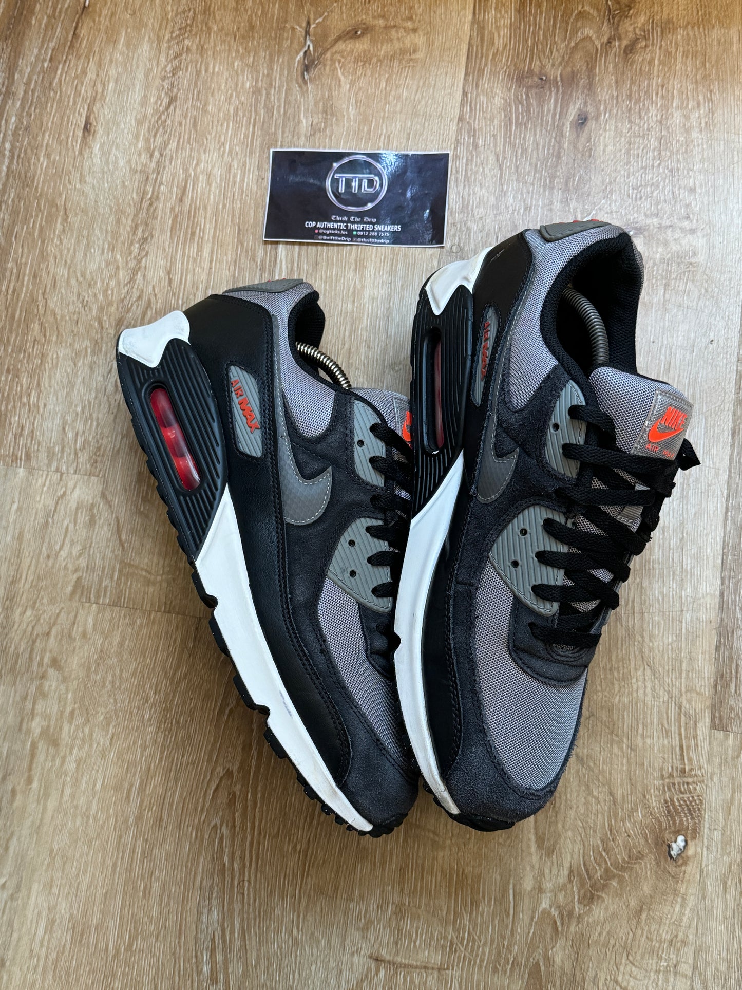 Nike Airmax 90