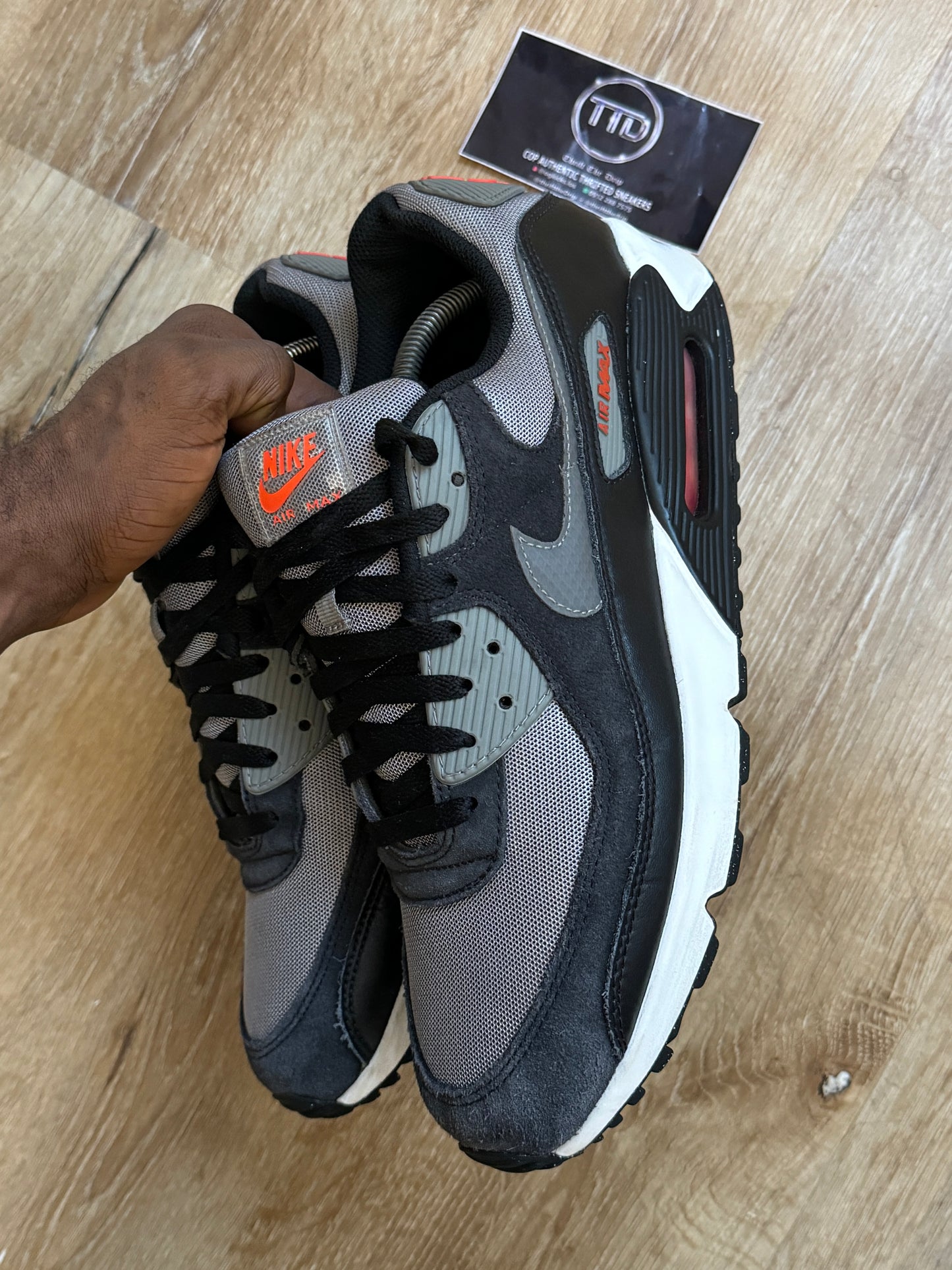 Nike Airmax 90